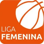 西班牙女子篮球甲级联赛（LF Endesa）队徽