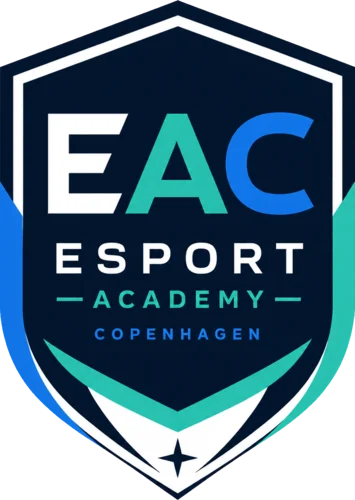 Esport Academy Copenhagen队徽