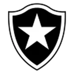 圣保罗州博塔弗戈U20队徽