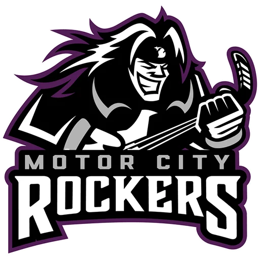 Motor City Rockers