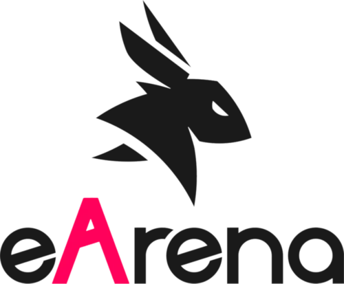 eArena队徽