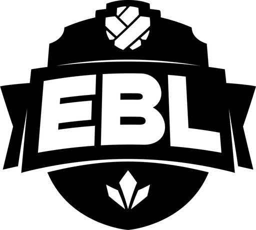 EBL队徽
