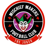 Joker队徽