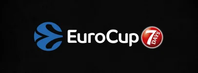 欧洲篮球杯（EuroCup）队徽