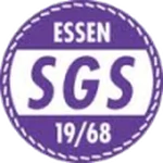 埃森SGS女足队徽