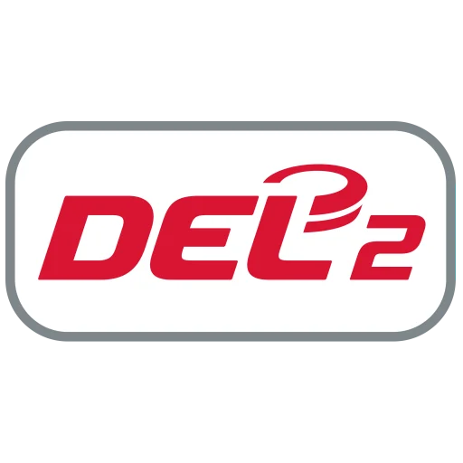 German DEL 2