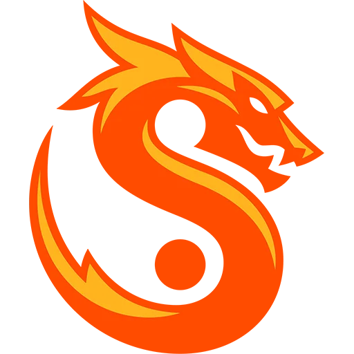 Shanghai Dragons