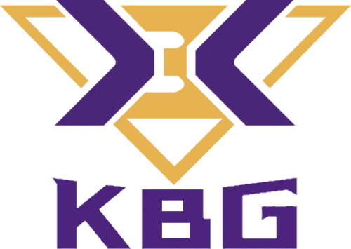 KeepBest Gaming队徽