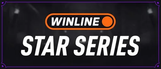 Winline Star Series队徽