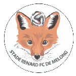 Stade Renard队徽
