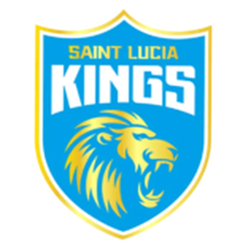 Saint Lucia Kings