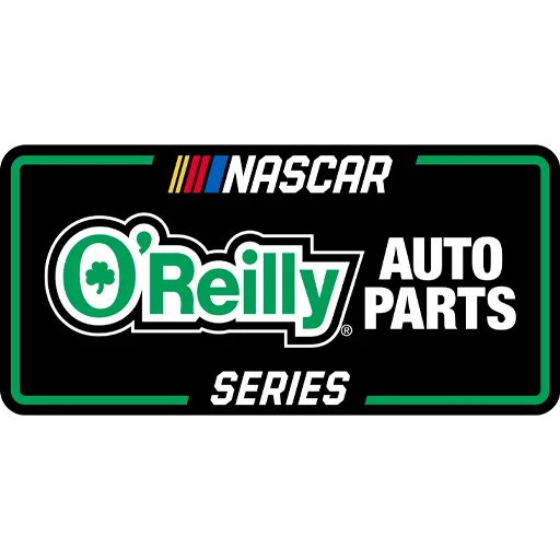 NASCAR O'Reilly Auto Parts Series