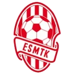ESMTK布达佩斯队徽