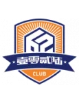 厦门飞鹭队徽