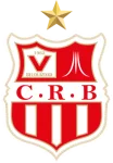 CR Belouizdad队徽