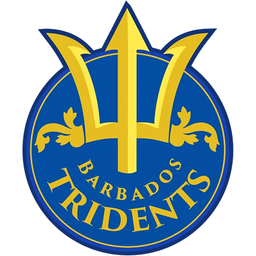 Barbados Tridents