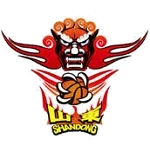 山东队徽