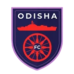 Odisha队徽