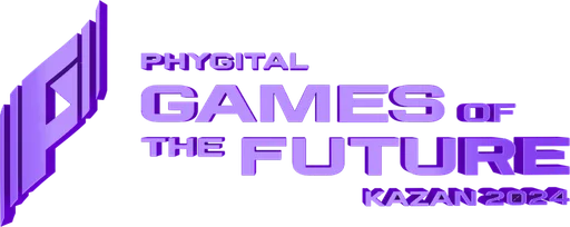 Games of the Future队徽