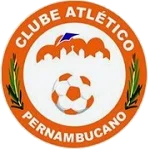 Atlético PE队徽