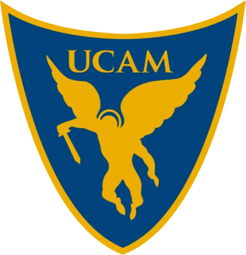 UCAM Esports Club队徽