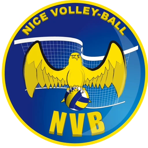 Nice Volley-Ball