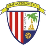 San Bartolomé队徽
