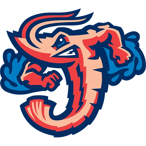 Jacksonville Jumbo Shrimp
