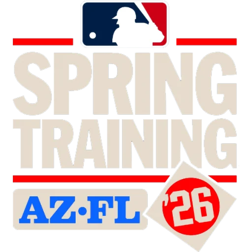 MLB Spring Training