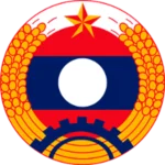 老挝陆军队徽