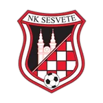 Sesvete队徽