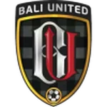 Bali United队徽