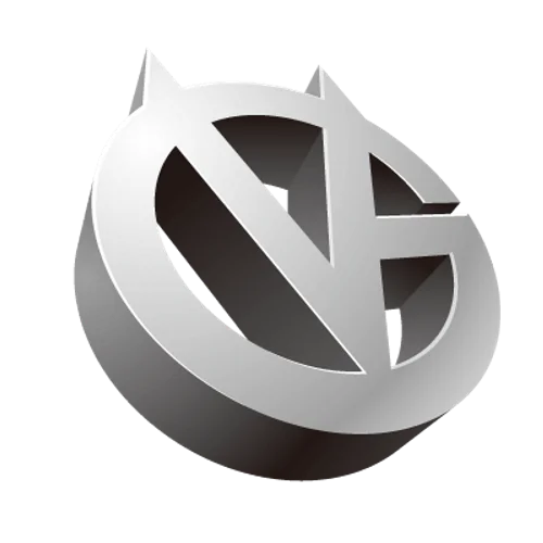 Vici Gaming队徽