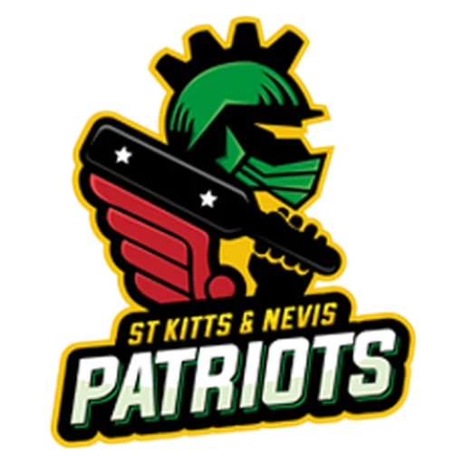 St Kitts and Nevis Patriots