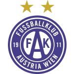 奥地利维也纳青年队队徽