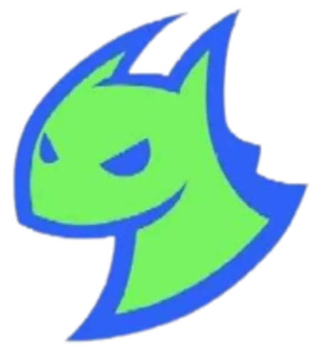 Dragon Ranger Gaming队徽