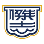 杰志队徽