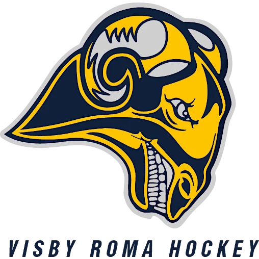 Visby-Roma HK
