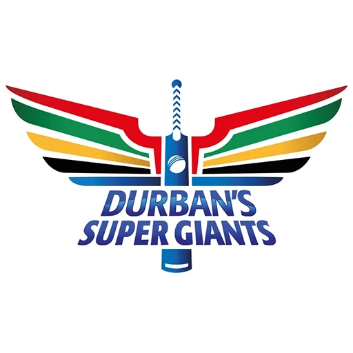 Durban's Super Giants