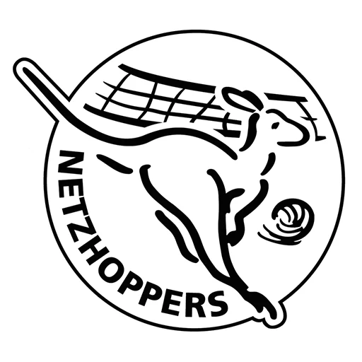 Netzhoppers KW