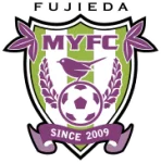 藤枝MYFC队徽