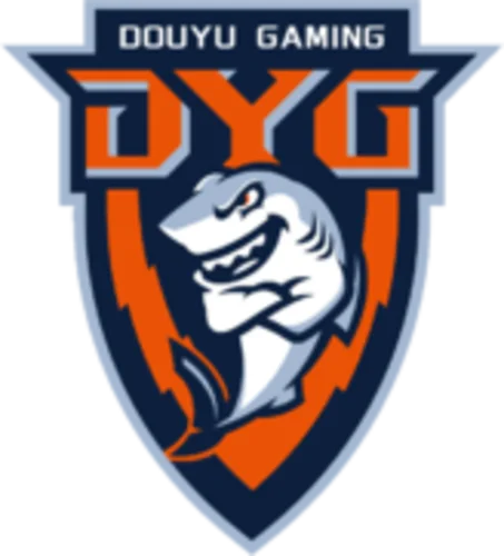 Douyu Gaming队徽
