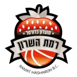 Ramat Hasharon队徽