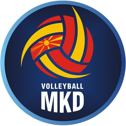 North Macedonia Volleyball
