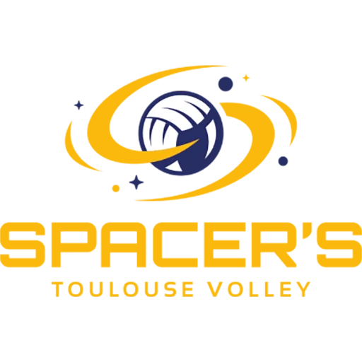Spacer's Toulouse Volley