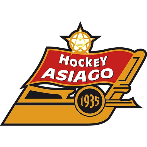 Asiago Hockey 1935