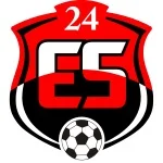 24 Erzincanspor队徽