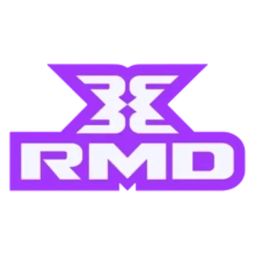 RMD Gaming队徽