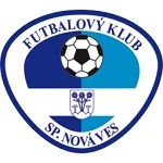斯皮什新村队徽