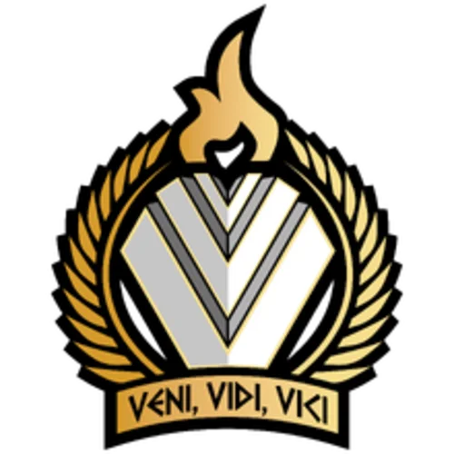 Veni Vidi Vici队徽